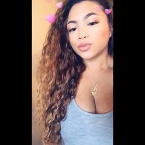 Meet your Posher, Sharelle